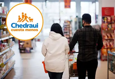 Martimi&eacute;rcoles de Chedraui: ofertas para la cena de A&ntilde;o Nuevo este 30 y 31 de diciembre