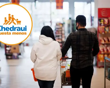 Martimiércoles de Chedraui: ofertas en frutas y verduras del 23 y 24 de septiembre
