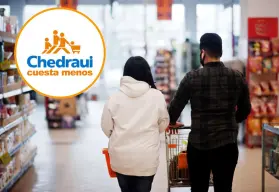 Martimiércoles de Chedraui: ofertas en frutas y verduras del 26 y 27 de agosto