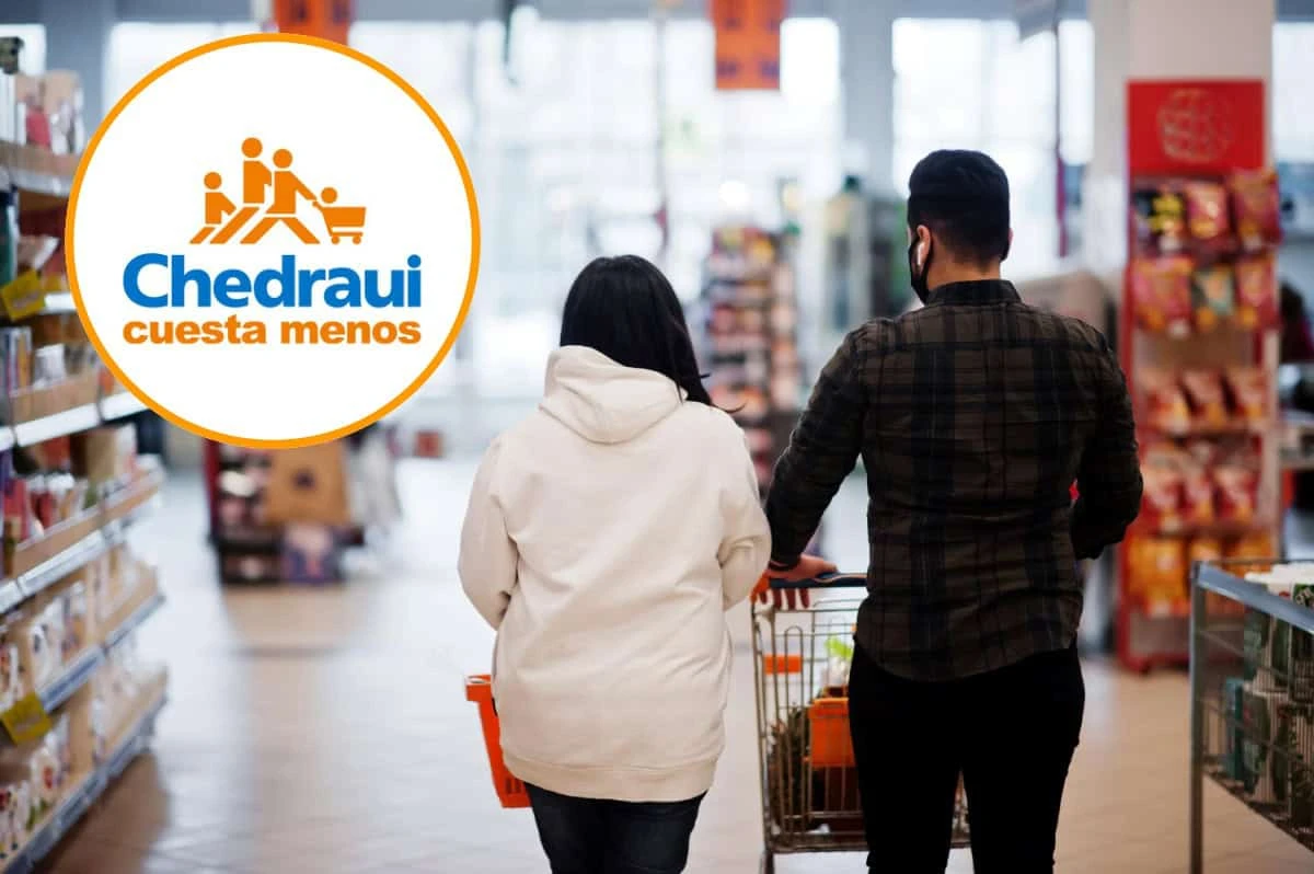 Chedraui te consiente cada semana con el Martimiércoles.