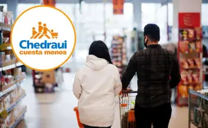 Martimiércoles de Chedraui: ofertas en frutas y verduras 6 y 7 de mayo