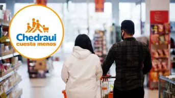 Martimiércoles de Chedraui: ofertas en frutas y verduras 6 y 7 de mayo