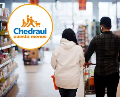 Martimiércoles de Chedraui: ofertas en frutas y verduras 6 y 7 de mayo