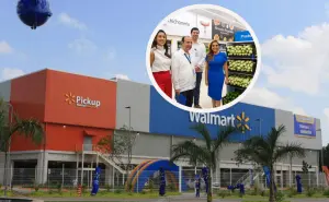 Inauguran Walmart en Cancún; cómo luce y dónde se encuentra ubicado