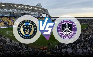 Leagues Cup: ¿Dónde y cuándo ver los 4tos de final Philadelphia vs Mazatlán?