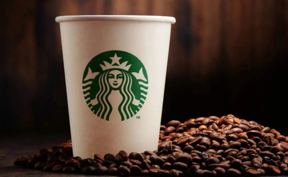 Disfruta de una bebida gratis siguiendo esta dinámica en Starbucks. Foto: Starbucks México