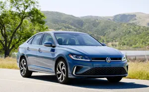 Volkswagen Jetta 2025 en México: características, versiones y precios