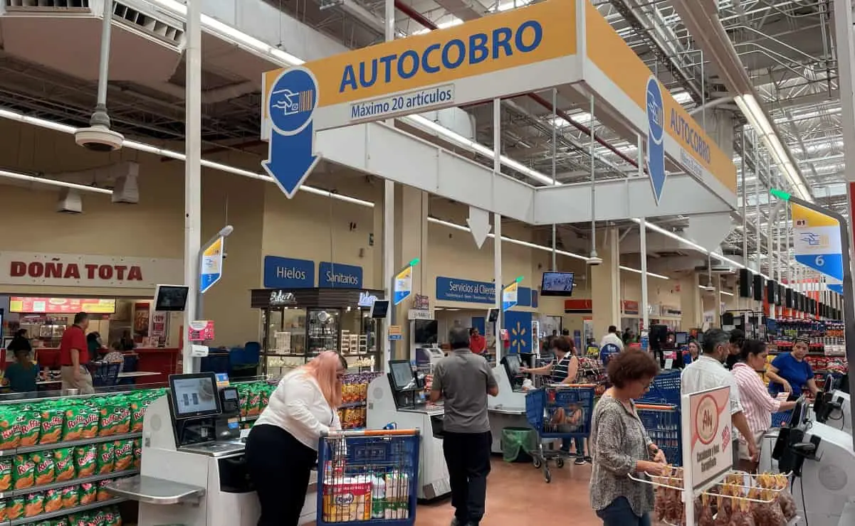 Estas son las ofertas de Walmart válidas hasta el 17 de agosto en México. Foto: Tus Buenas Noticias / Lino Ceballos