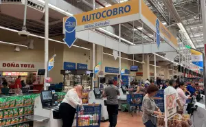 Folleto de Walmart: ofertas en despensa válidas hasta el 17 de agosto en todo México