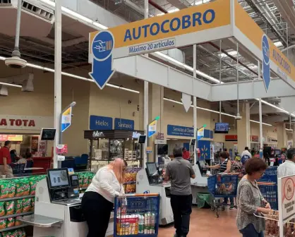 Folleto de Walmart: ofertas en despensa válidas hasta el 17 de agosto en todo México