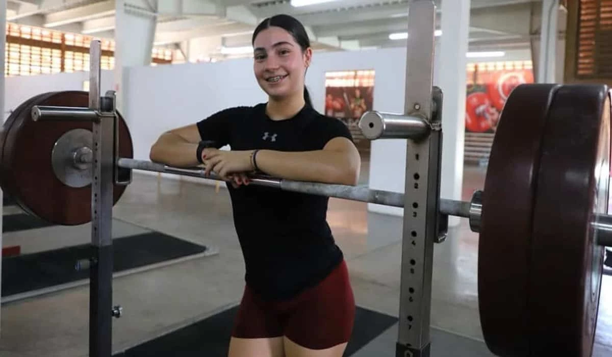 Edzia Yamileth Rivas Ríos | Imagen: ISDE
