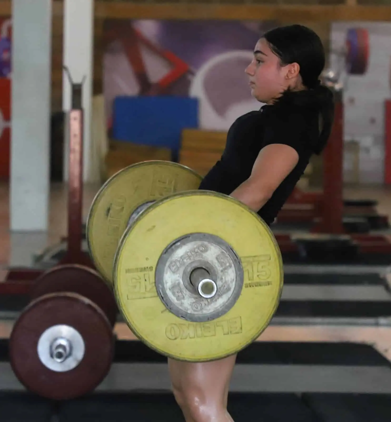 Edzia Yamileth Rivas Ríos | Imagen: ISDE