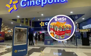 ¿Cuánto cuesta el Maxicombo Micha Mix en Cinépolis y qué incluye?