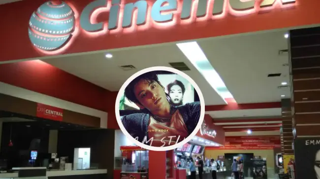 Entérate qué día será el estreno en México del documental de I Am Still de JungKook de BTS en Cinemex. Foto: Cortesía