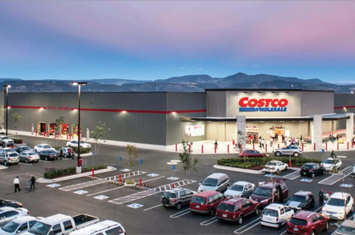 Costco se prepara abrir una nueva sucursal en Tampico, en Tamaulipas. Foto: Cortesía