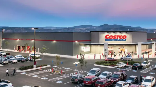 Costco se prepara abrir una nueva sucursal en Tampico, en Tamaulipas. Foto: Cortesía