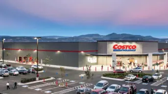 ¿Cuántas tiendas Costco hay en San Diego, California y dónde están ubicadas?