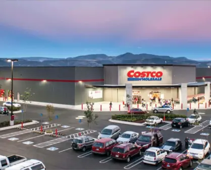 ¿Cuántas tiendas Costco hay en San Diego, California y dónde están ubicadas?