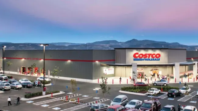Costco cuenta con gran popularidad en Estados Unidos. Foto: Cortesía