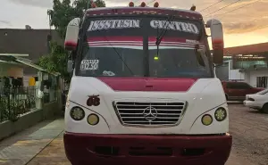 Mayor movilidad: Anuncian reactivación de la ruta ISSSTESIN-Centro en Culiacán