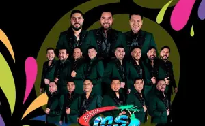 Banda MS dará concierto gratis en Culiacán para festejar el 493 aniversario de la capital sinaloense