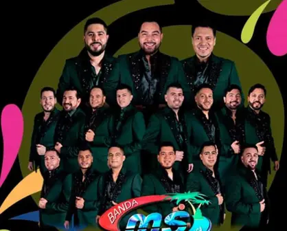 Banda MS dará concierto gratis en Culiacán para festejar el 493 aniversario de la capital sinaloense