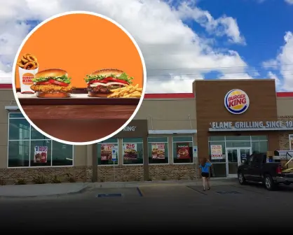 ¿Cuáles son los combos en Burger King en 2024 y cuánto cuestan?