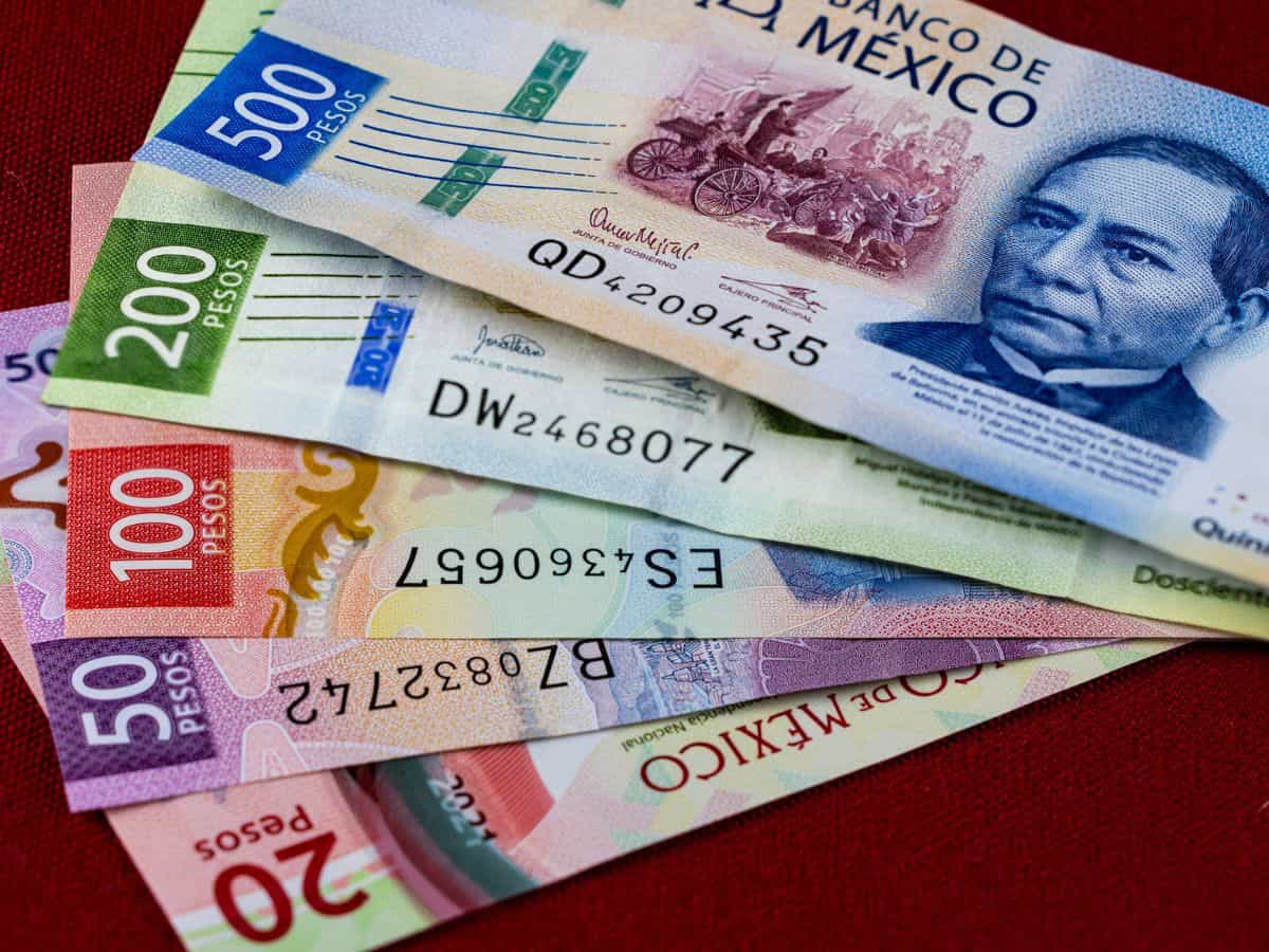 Cuánto aumentará el Salario Mínimo en México en 2025