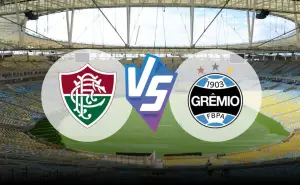 Copa Libertadores: ¿Dónde y cuándo ver la vuelta de los 8vos de final Fluminense vs Gremio?