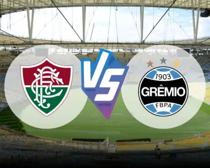 Copa Libertadores: ¿Dónde y cuándo ver la vuelta de los 8vos de final Fluminense vs Gremio?