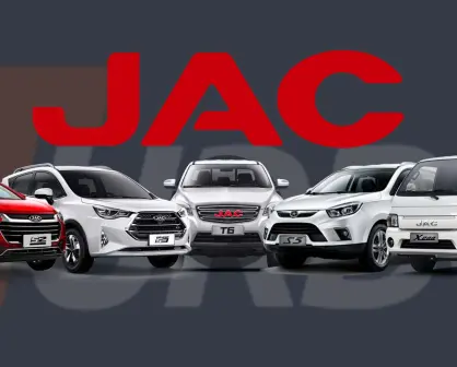 JAC anuncia que abrirá en México la agencia de autos más grande de América Latina