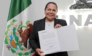 Conoce Mercedes Ibarra, nueva directora del DIF Sinaloa