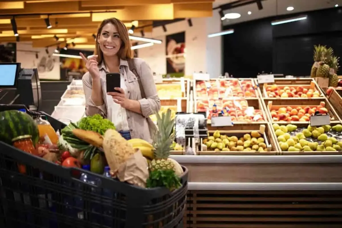 La Comer tiene una gran variedad de ofertas en productos de la canasta  básica