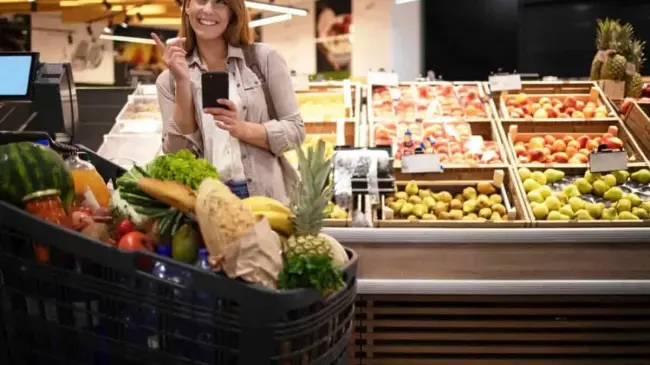 La Comer tiene una gran variedad de ofertas en productos de la canasta básica