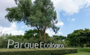 Gracias a OXXO Parque Ecológico Culiacán tendrá nuevos módulos ejercitadores