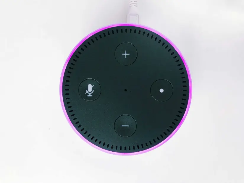 Practica con inglés con Alexa activando el modo maestra de inglés