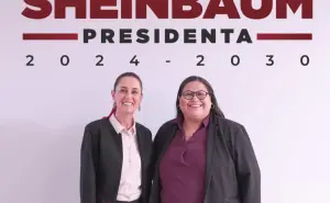 ¿Quién es Citlalli Hernández? Titular de la Secretaría de las Mujeres en el gobierno de Sheinbaum