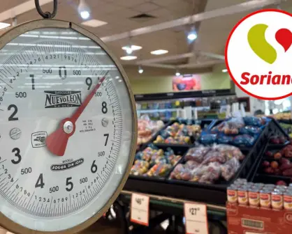 Martes y Miércoles del Campo Soriana: ofertas del 17 y 18 de septiembre 2024