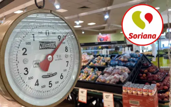 Martes y Miércoles del Campo Soriana: ofertas del 17 y 18 de septiembre 2024