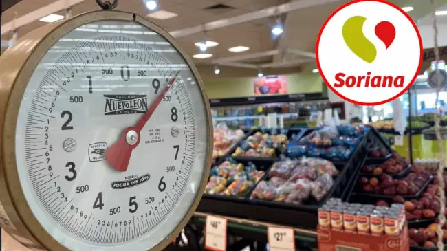 Soriana realiza el Martes y Miércoles del Campo cada semana. Foto: Tus Buenas Noticias