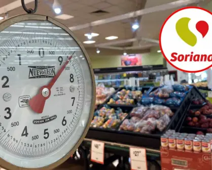 Martes y Miércoles del Campo en Soriana: ofertas del 20 y 21 de agosto en México