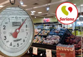 Canasta Aliada Soriana: ofertas en canasta básica hasta el 4 de mayo