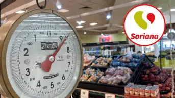 Canasta Aliada Soriana: ofertas en canasta básica hasta el 4 de mayo