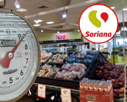 Canasta Aliada Soriana: ofertas en canasta básica hasta el 4 de mayo