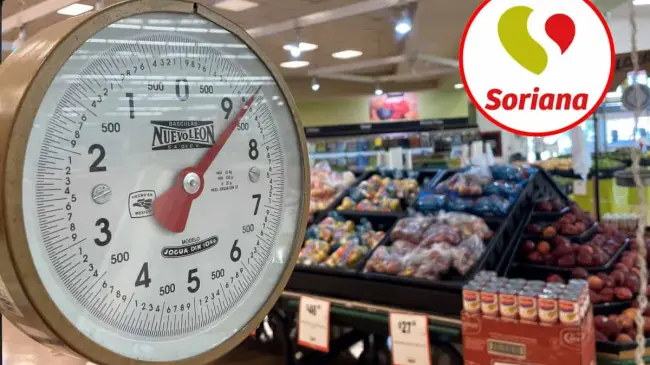 No te pierdas las mejores ofertas del Martes y Miércoles del Campo en Soriana. Foto: Tus Buenas Noticias