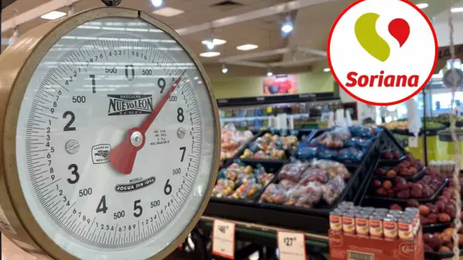 Te compartimos las ofertas en frutas y verduras de Soriana cada semana. Foto: Tus Buenas Noticias