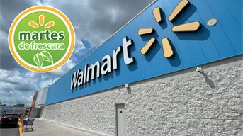 Walmart celebra su Martes de Frescura: ofertas del 6 de enero de 2025