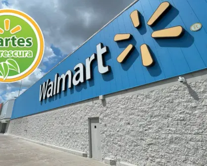 Martes de Frescura en Walmart: lista de ofertas del 20 de agosto de 2024