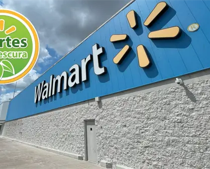 Martes de Frescura en Walmart: ofertas en frutas y verduras 21 de octubre
