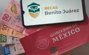 Calendario de pagos Becas Benito Juárez: ¿Cuándo será el próximo pago?